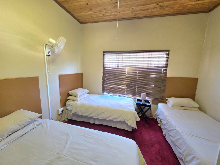 Commercial Property for Sale in Bethlehem Free State